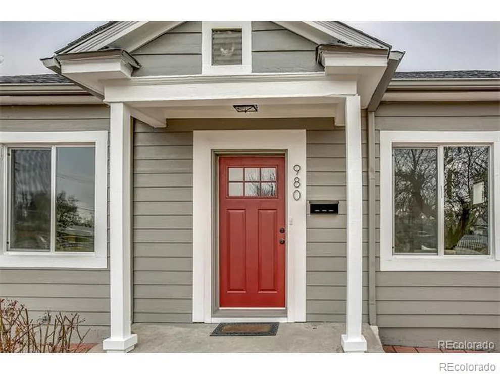 Unit for sale at 980 Irving St, Denver, CO 80204