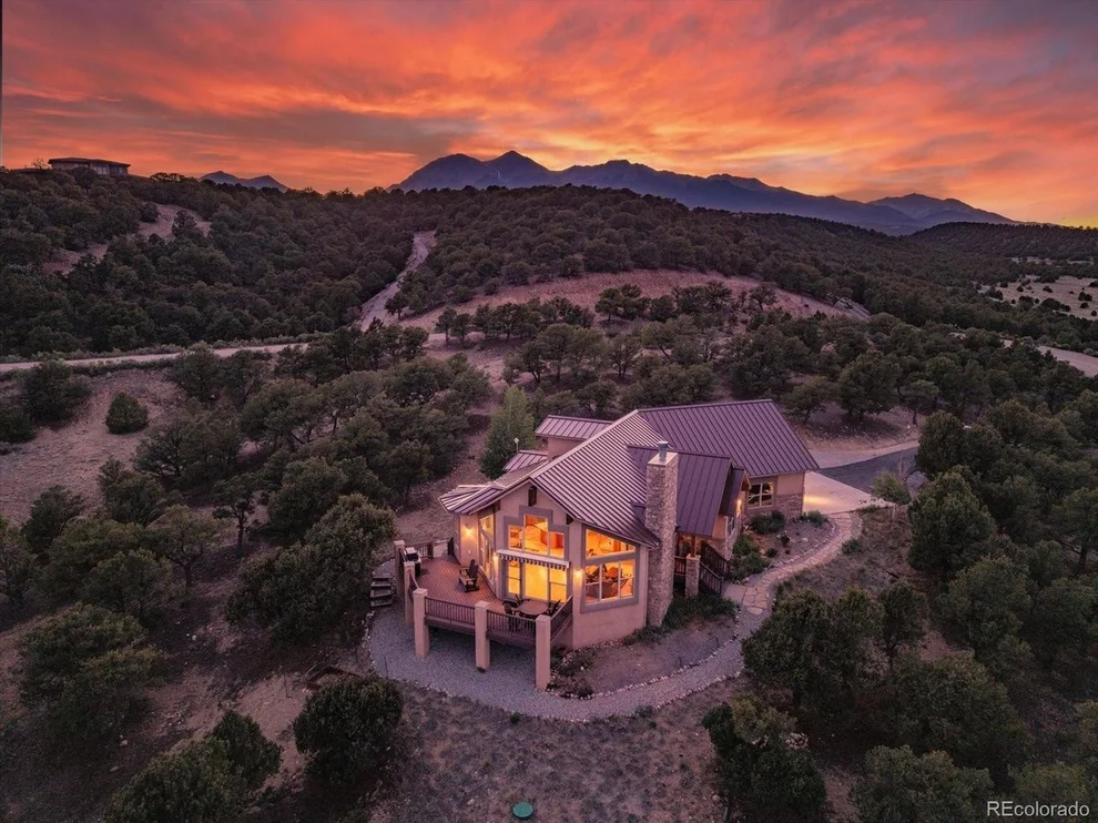 Unit for sale at 12215 Saddle Ridge Ln, Salida, CO 81201