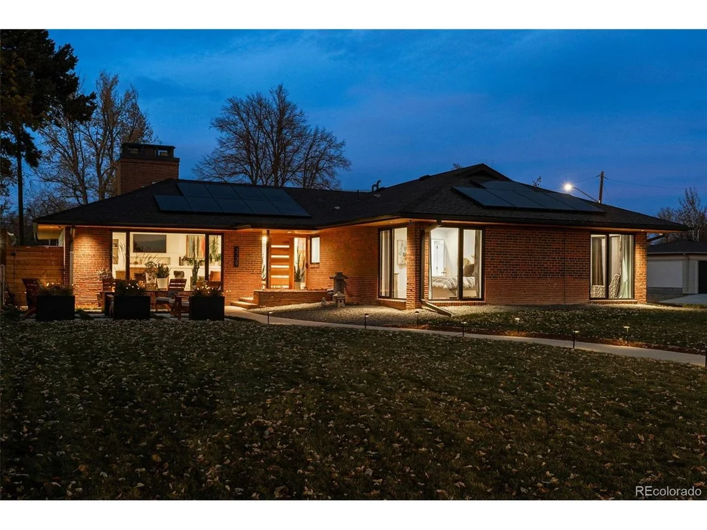 Unit for sale at 3739 E 26th Avenue Pkwy, Denver, CO 80205