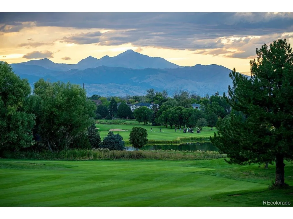 Unit for sale at 768 Bridger Pt, Lafayette, CO 80026