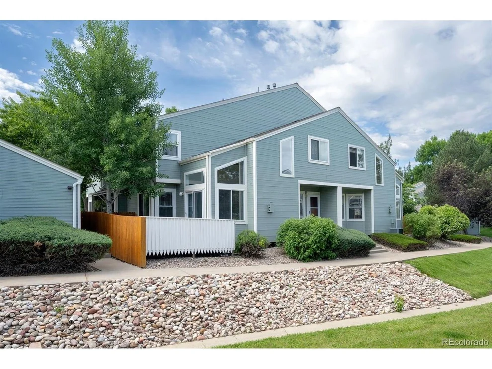 Unit for sale at 5190 Buckingham Rd, Boulder, CO 80301