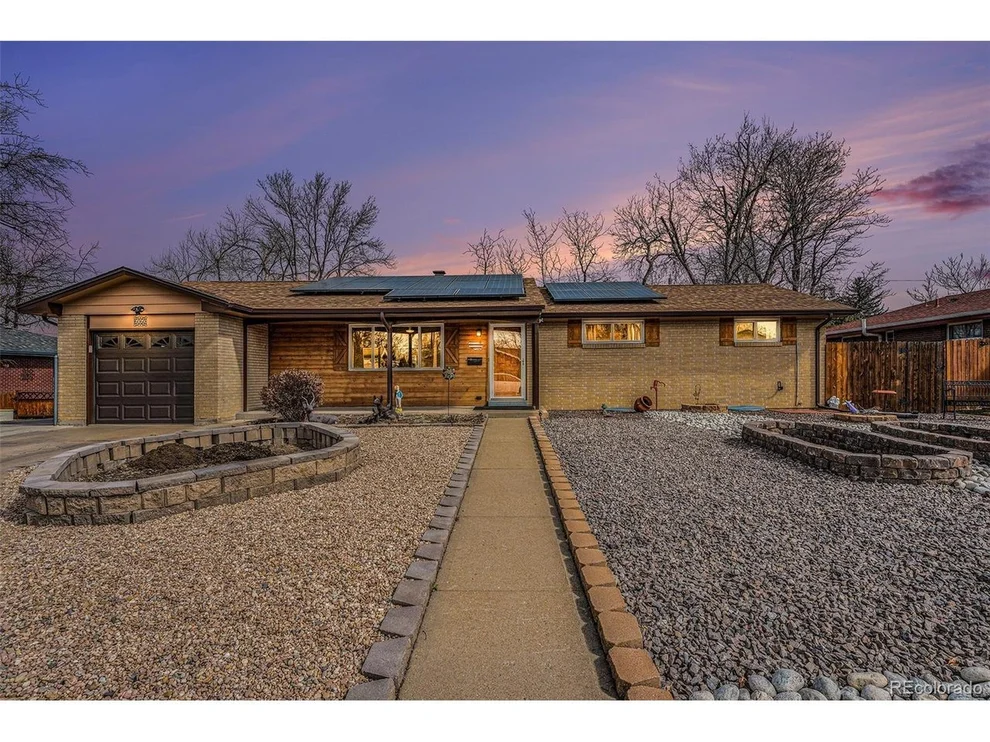 Unit for sale at 6060 Miller St, Arvada, CO 80004
