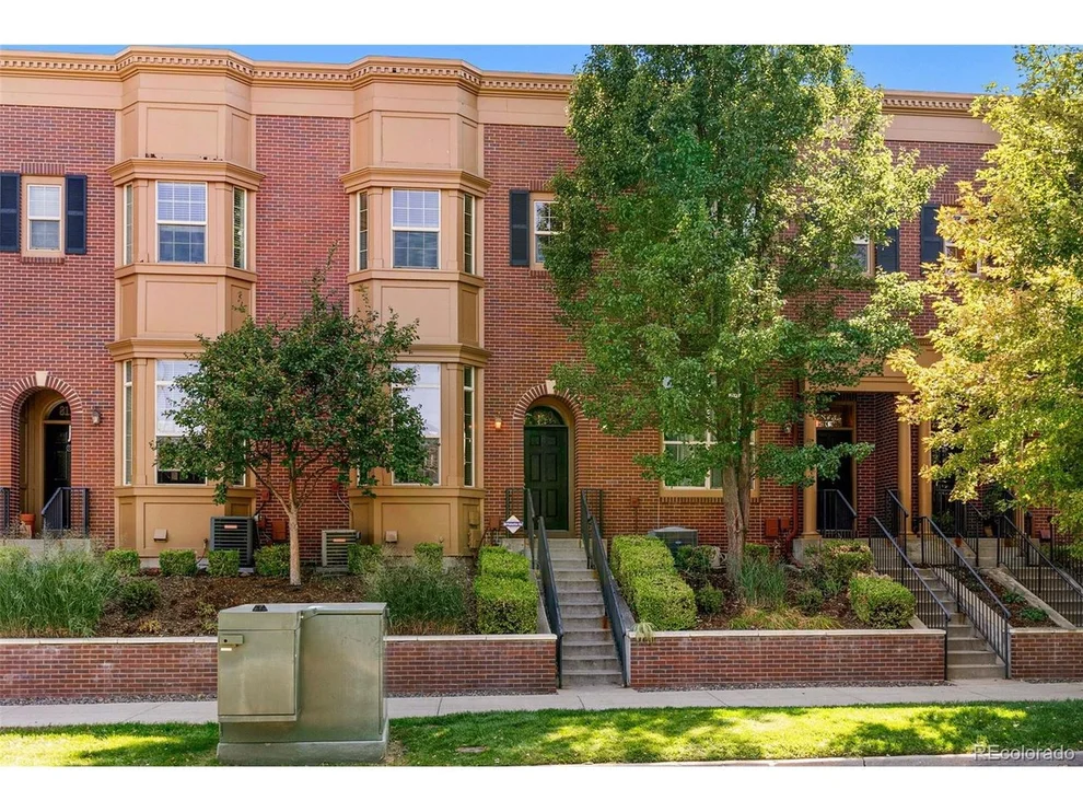 Unit for sale at 8130 E 29th Ave, Denver, CO 80238