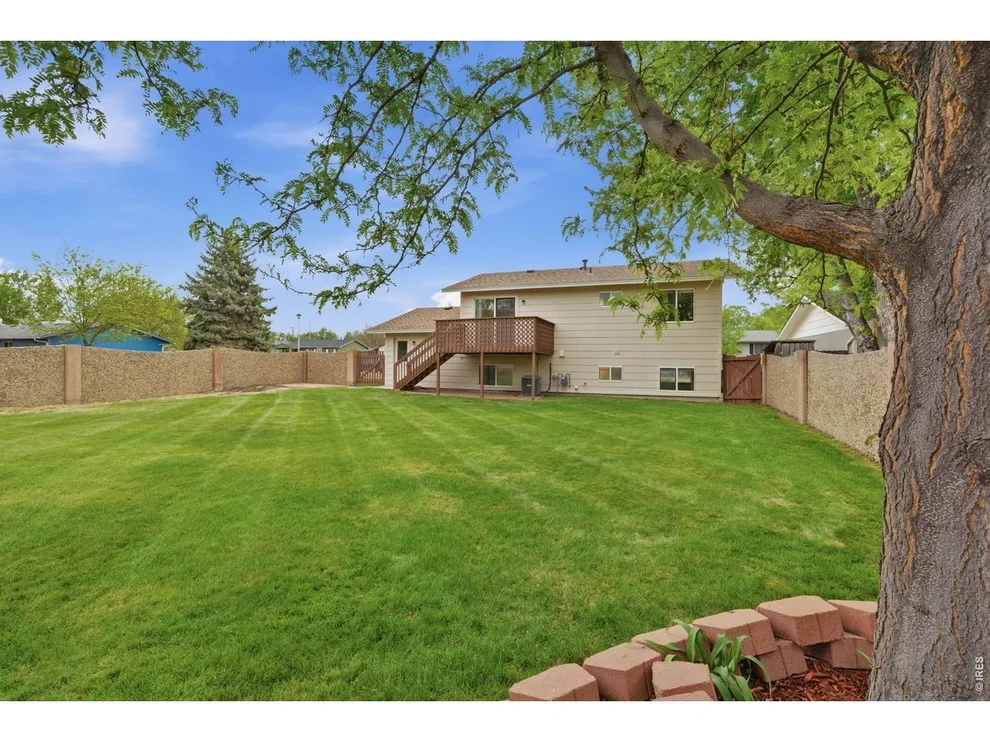Unit for sale at 3823 Belmont Ave, Evans, CO 80620