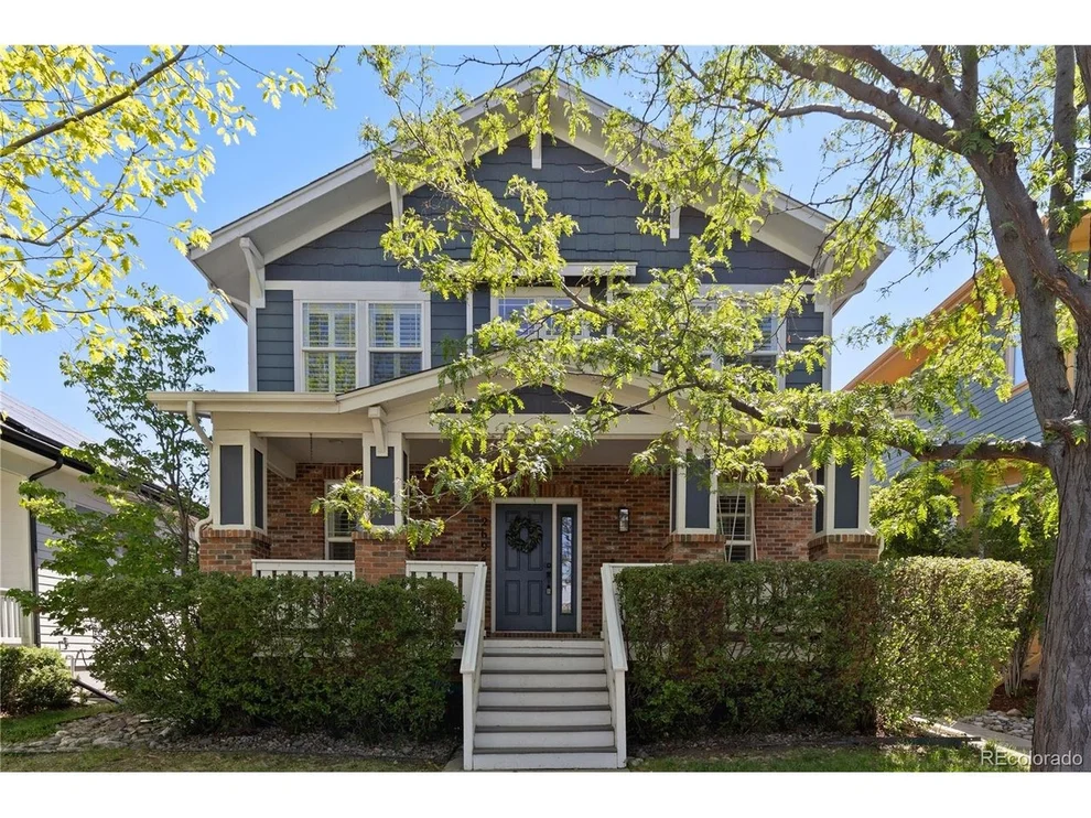 Unit for sale at 2694 Elmira St, Denver, CO 80238