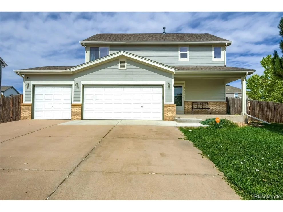 Unit for sale at 1903 Asoka St, Strasburg, CO 80136