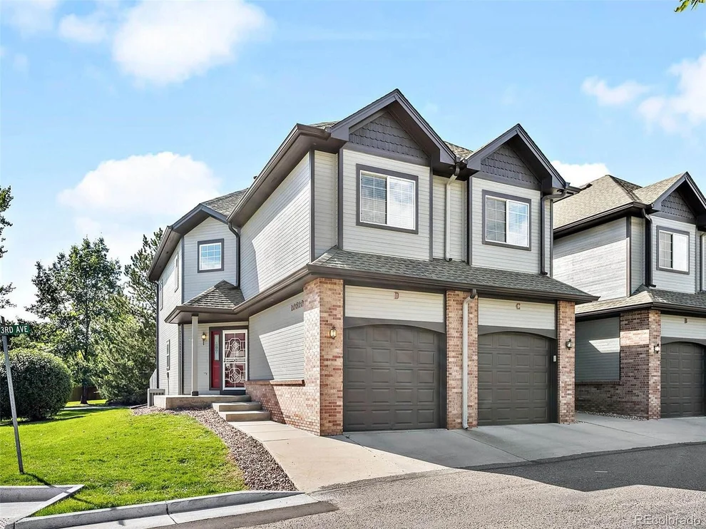Unit for sale at 10810 W 63rd Ave, Arvada, CO 80004
