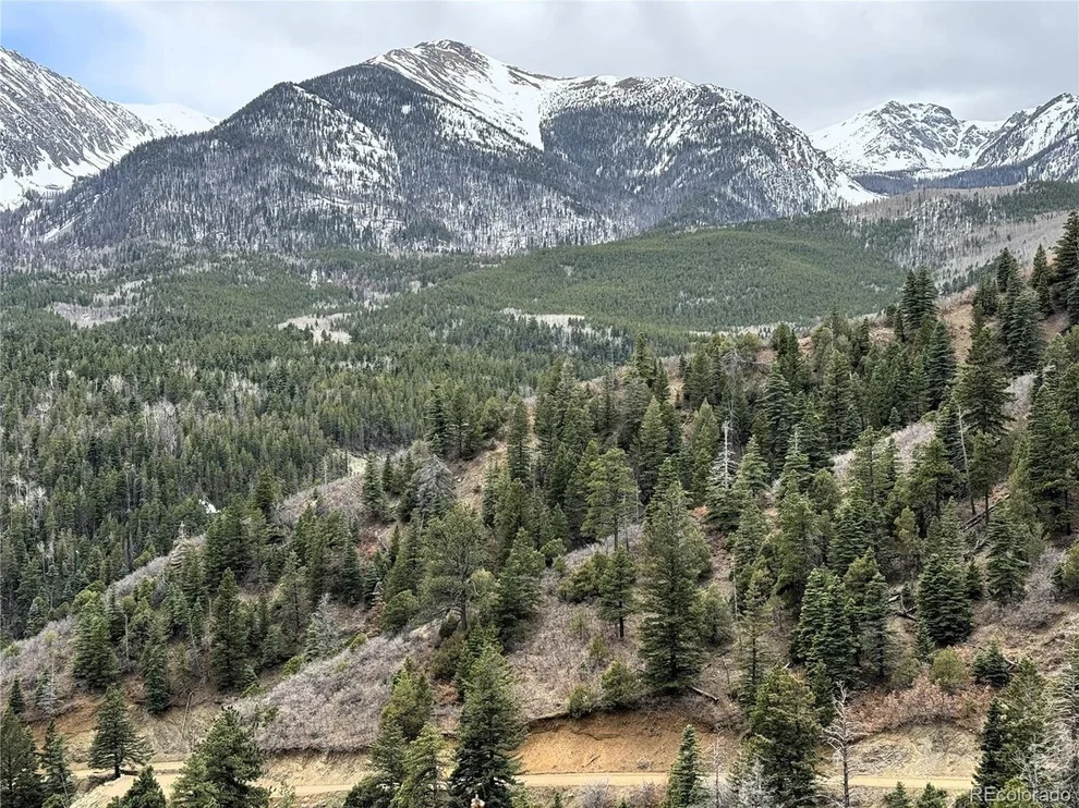 Unit for sale at Lot 63 Knotty Pine Rd, Howard, CO 81233