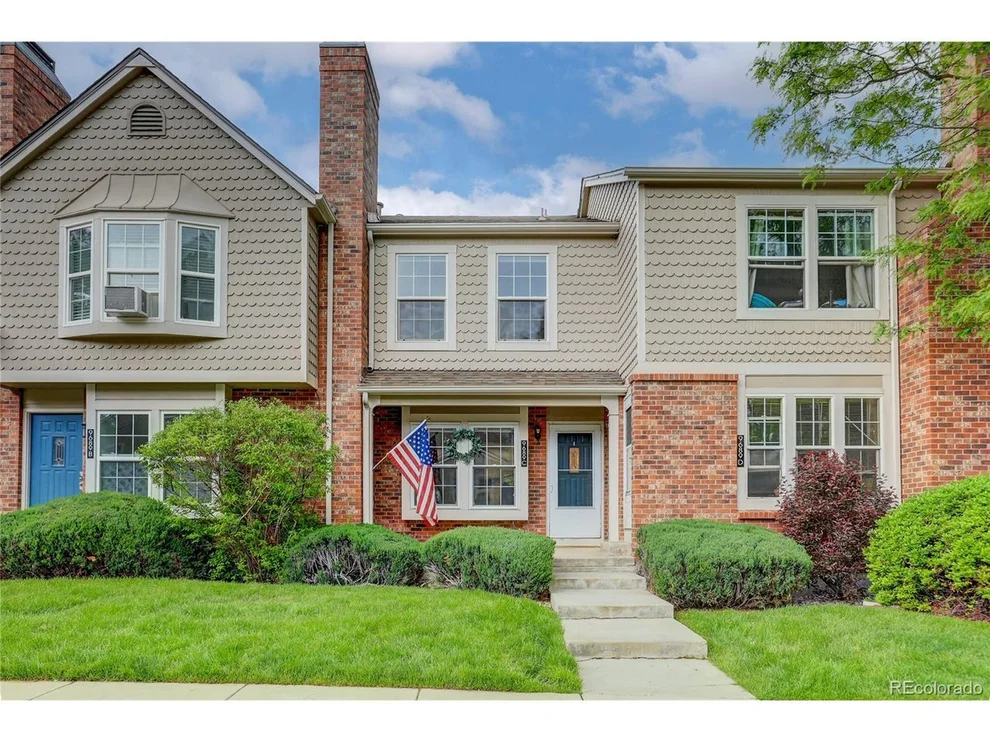 Unit for sale at 9689 W Chatfield Ave, Littleton, CO 80128