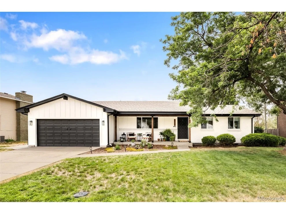 Unit for sale at 11740 W 72nd Pl, Arvada, CO 80005