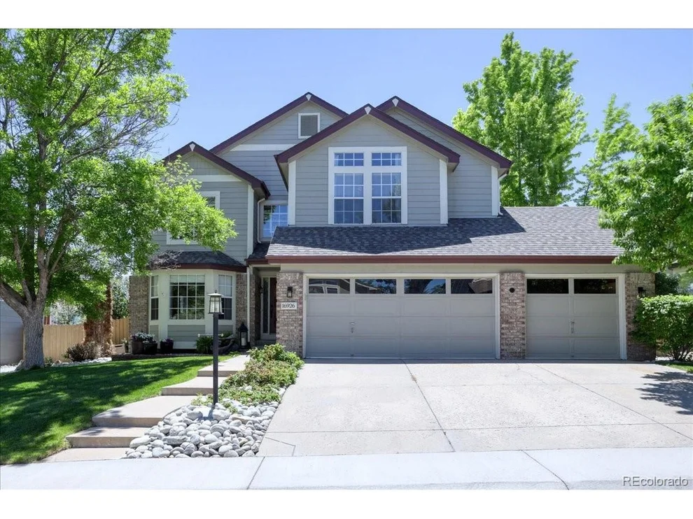 Unit for sale at 16926 Molina Pl, Parker, CO 80134