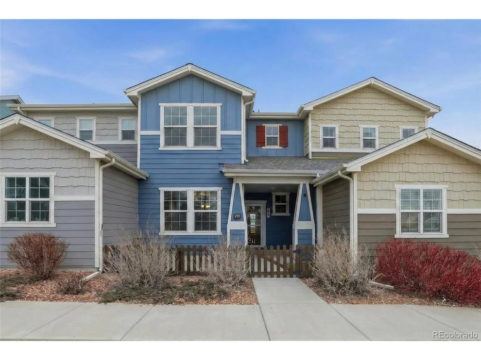 Unit for sale at 80 S Olympian Dr, Colorado Springs, CO 80905