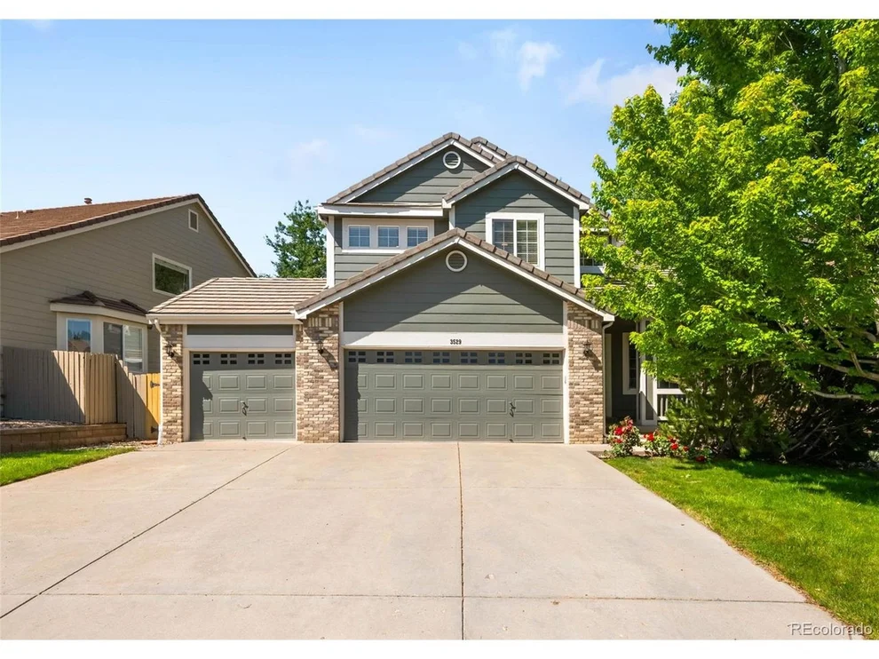 Unit for sale at 3529 Huron Peak Ave, Superior, CO 80027
