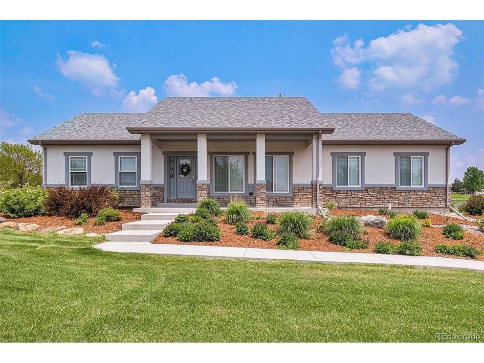 Unit for sale at 58 Preserve Dr, Fort Morgan, CO 80701