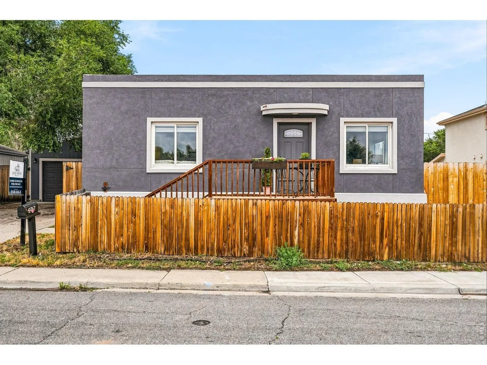 Unit for sale at 2767 S Bryant St, Denver, CO 80236