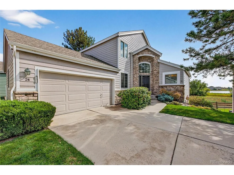 Unit for sale at 7400 W Grant Ranch Blvd, Littleton, CO 80123