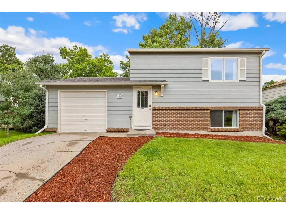 Unit for sale at 4843 S Pagosa Way, Aurora, CO 80015