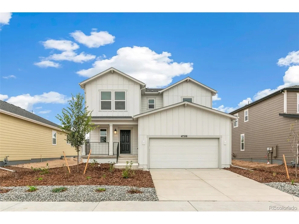 Unit for sale at 47358 Bluebell Ave, Bennett, CO 80102