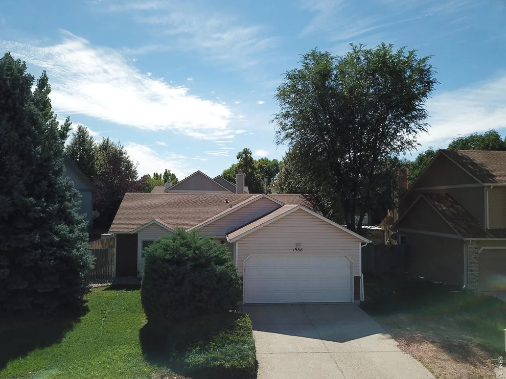 Unit for sale at 1986 E 18th St, Loveland, CO 80538