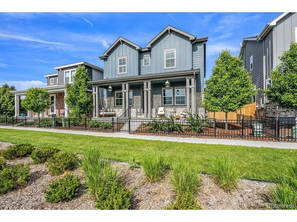 Unit for sale at 9030 W 100th Way, Broomfield, CO 80021