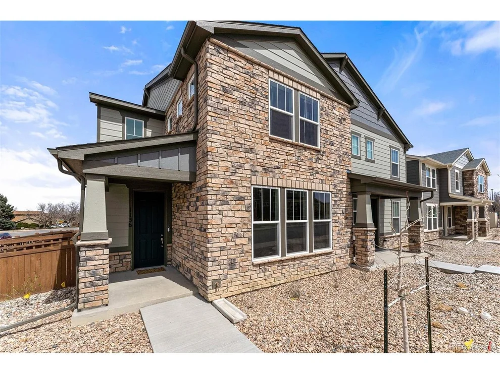 Unit for sale at 1136 S Yampa St, Aurora, CO 80017