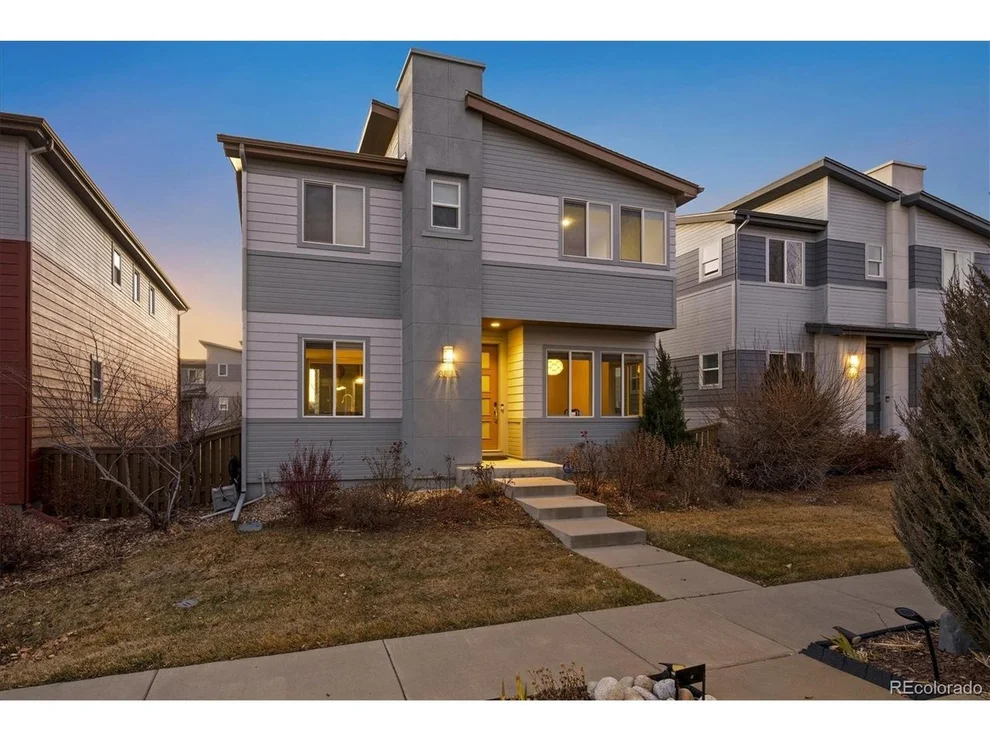 Unit for sale at 3373 Cranston Cir, Highlands Ranch, CO 80126