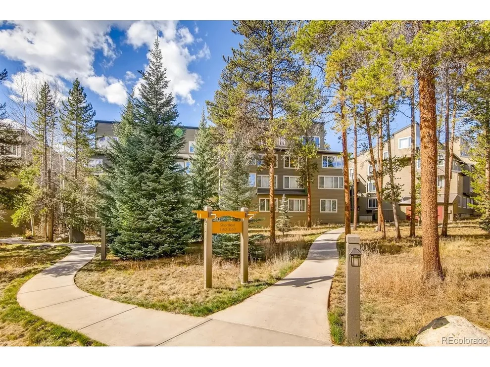 Unit for sale at 21620 US Highway 6, Keystone, CO 80435