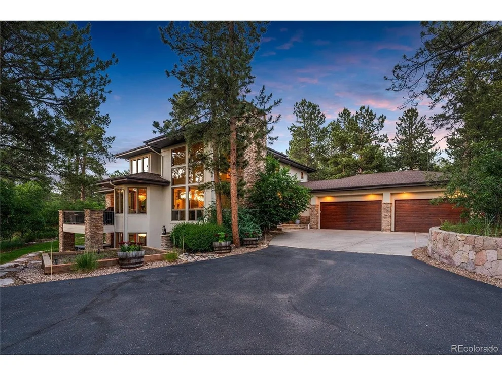 Unit for sale at 967 Country Club Pkwy, Castle Rock, CO 80108