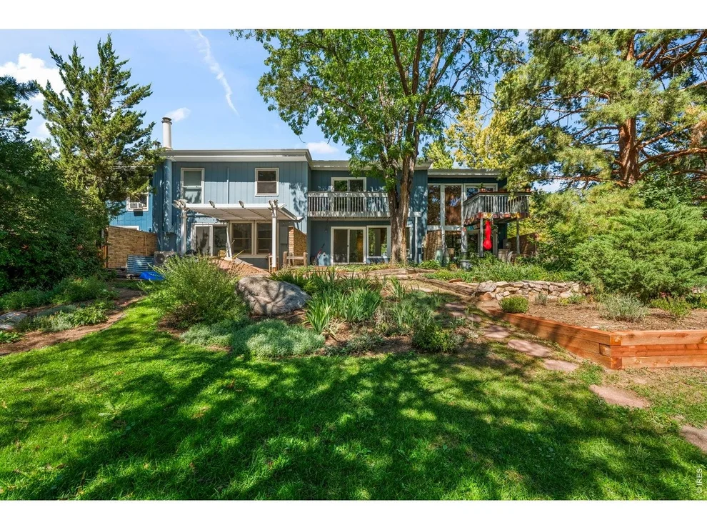 Unit for sale at 3164 29th St, Boulder, CO 80301