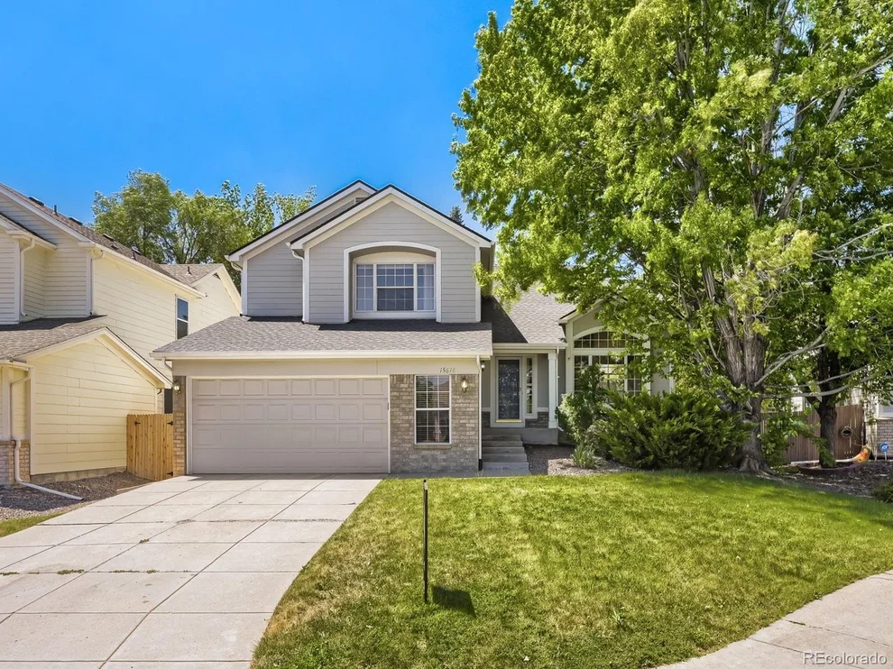 Unit for sale at 15678 E Quincy Ln, Aurora, CO 80015