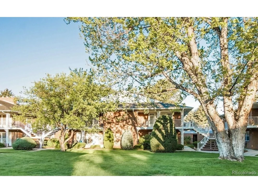 Unit for sale at 3914 E Evans Ave, Denver, CO 80210