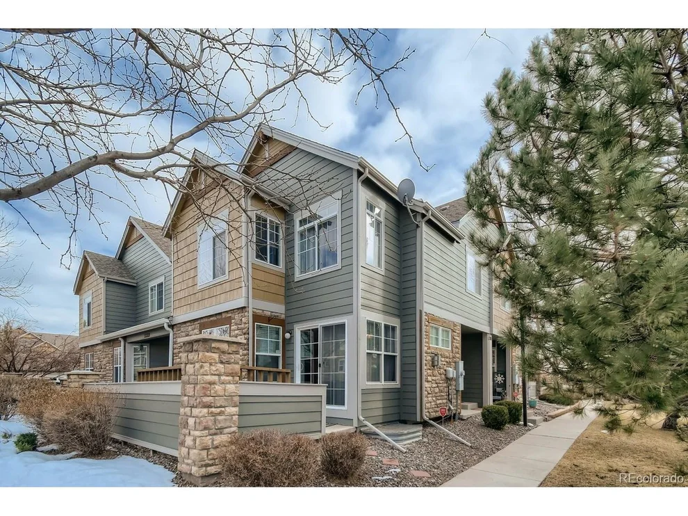 Unit for sale at 12804 Jasmine St, Thornton, CO 80602