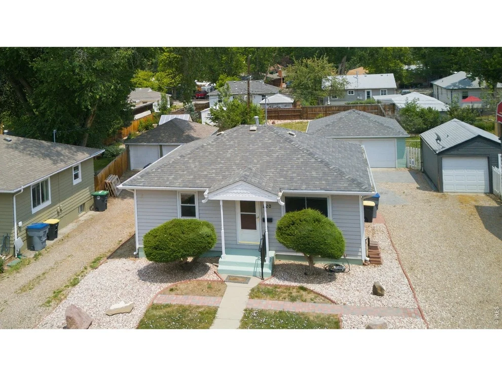 Unit for sale at 820 Vivian St, Longmont, CO 80501