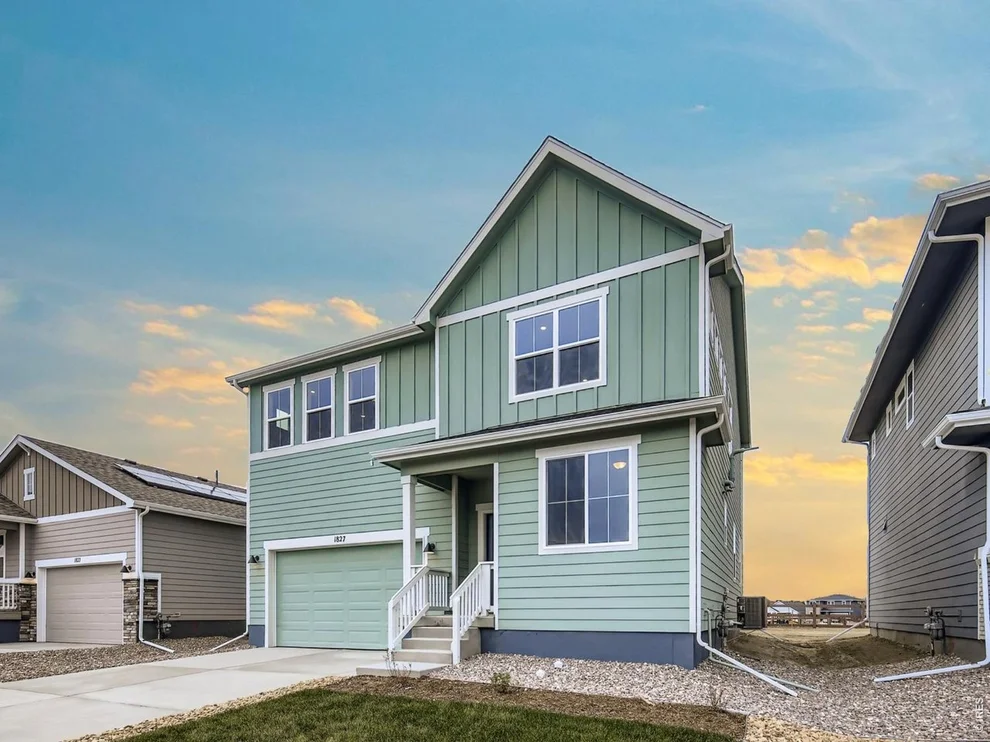 Unit for sale at 1844 Carnoustie Dr, Fort Collins, CO 80524