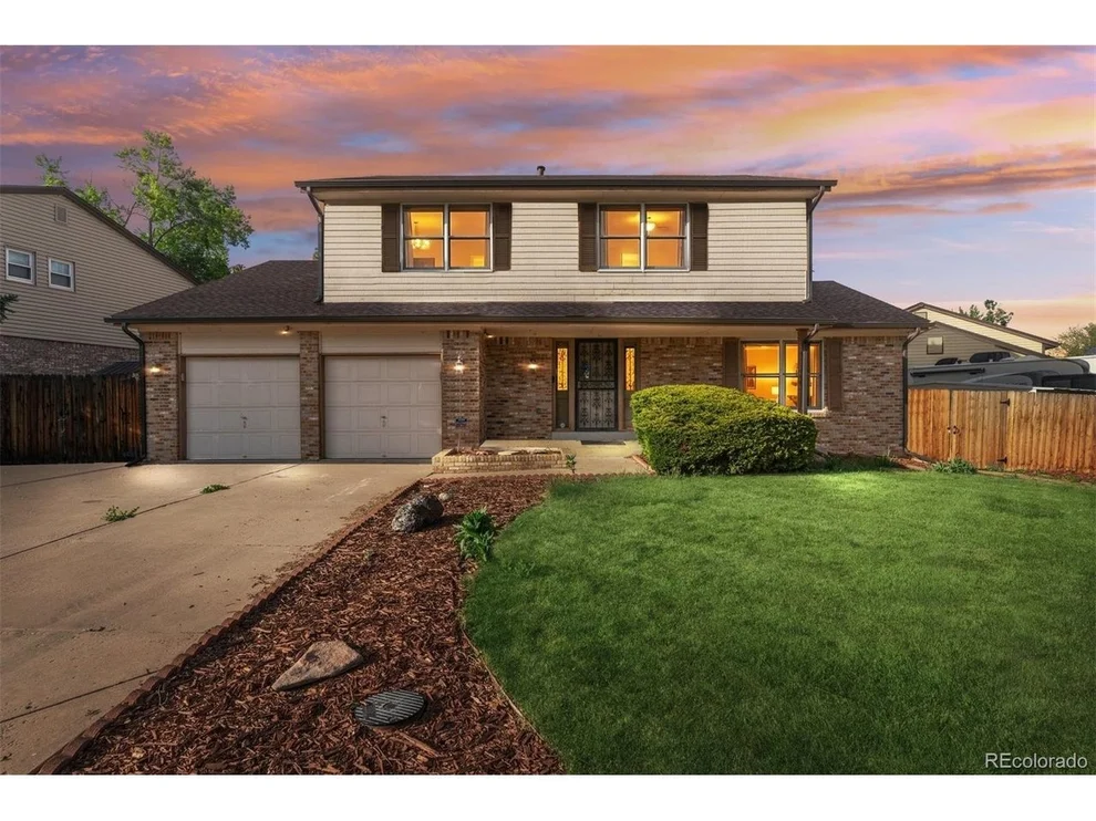 Unit for sale at 2545 E 123rd Ave, Thornton, CO 80241