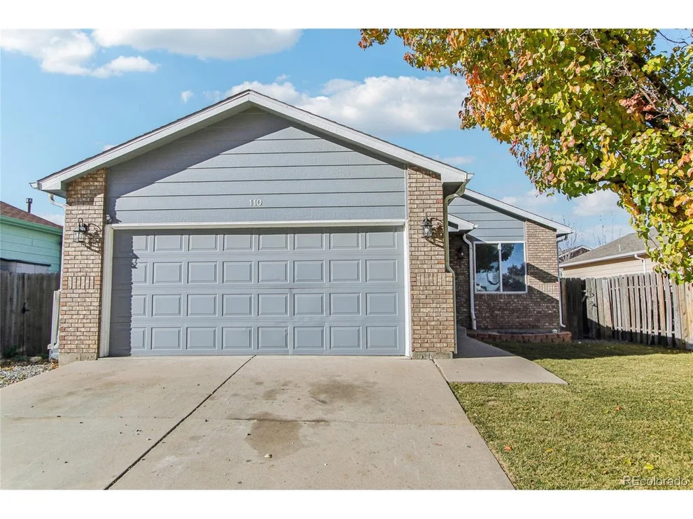 Unit for sale at 110 Calabria Dr, Windsor, CO 80550