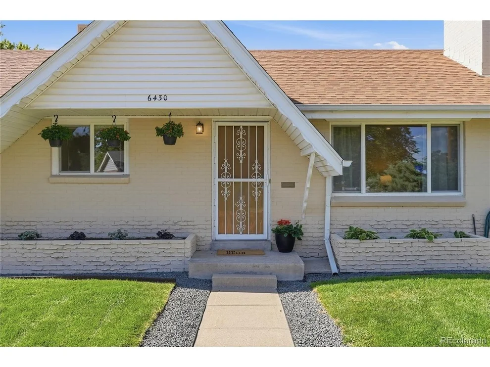 Unit for sale at 6430 Marshall St, Arvada, CO 80003
