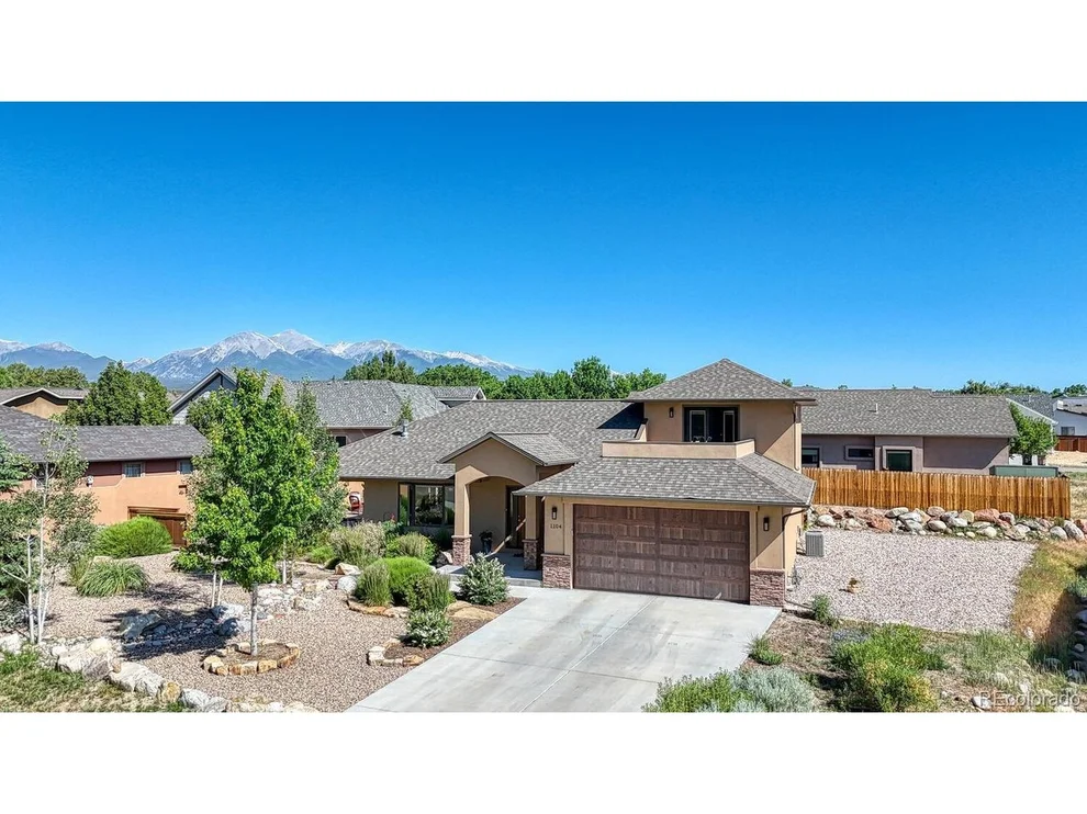 Unit for sale at 1104 E Ouray Ave, Poncha Springs, CO 81242