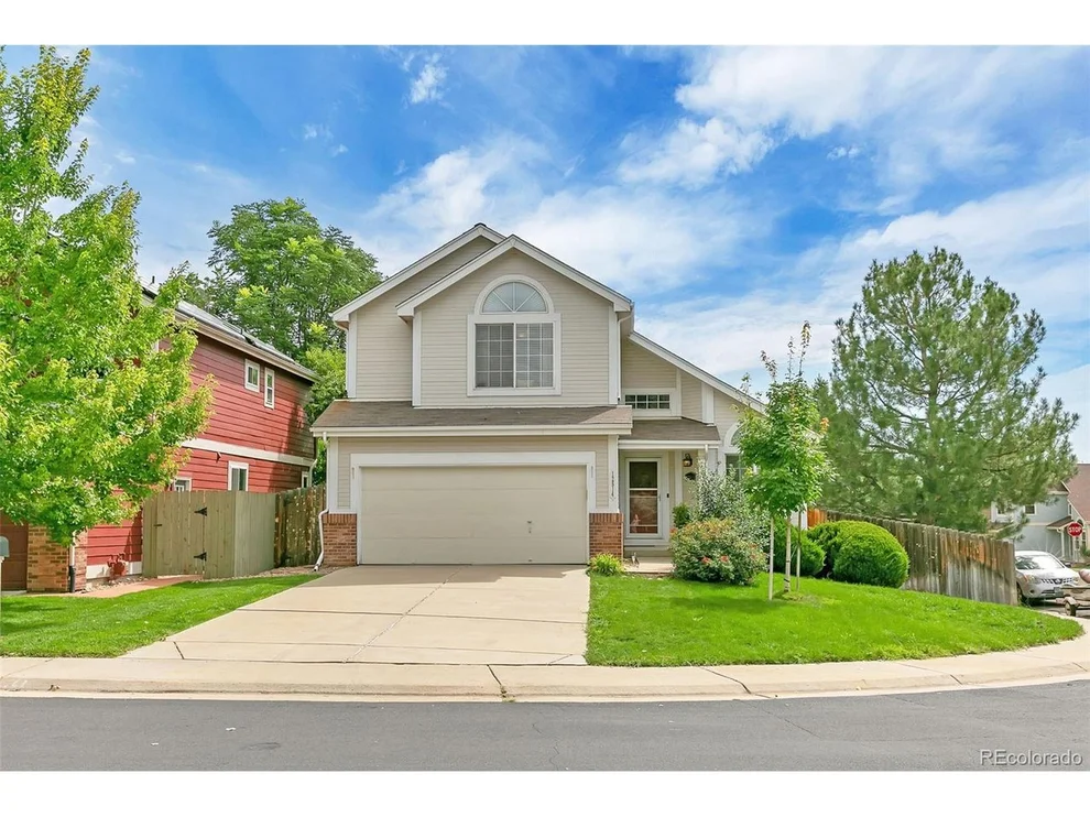 Unit for sale at 12514 Tammywood St, Broomfield, CO 80020
