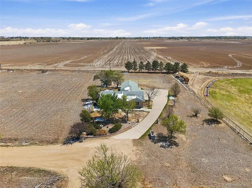 Unit for sale at 13410 Granby St, Brighton, CO 80601