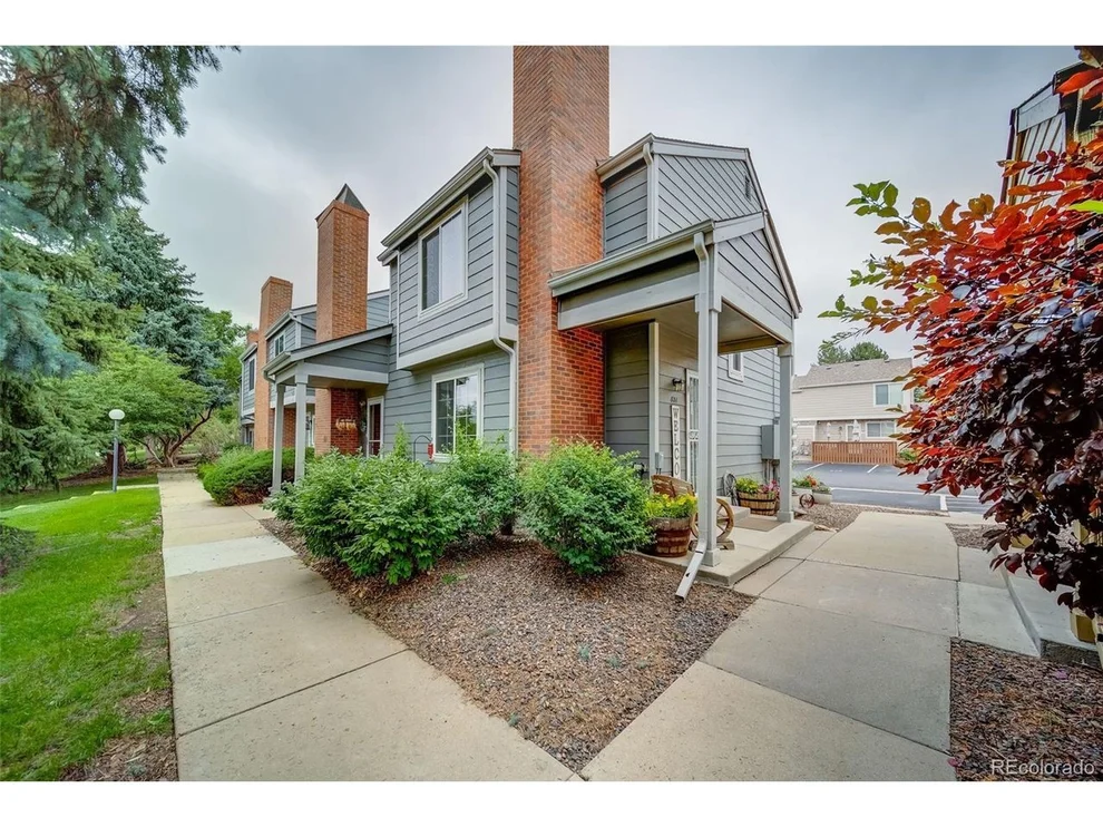 Unit for sale at 831 Summer Dr, Highlands Ranch, CO 80126