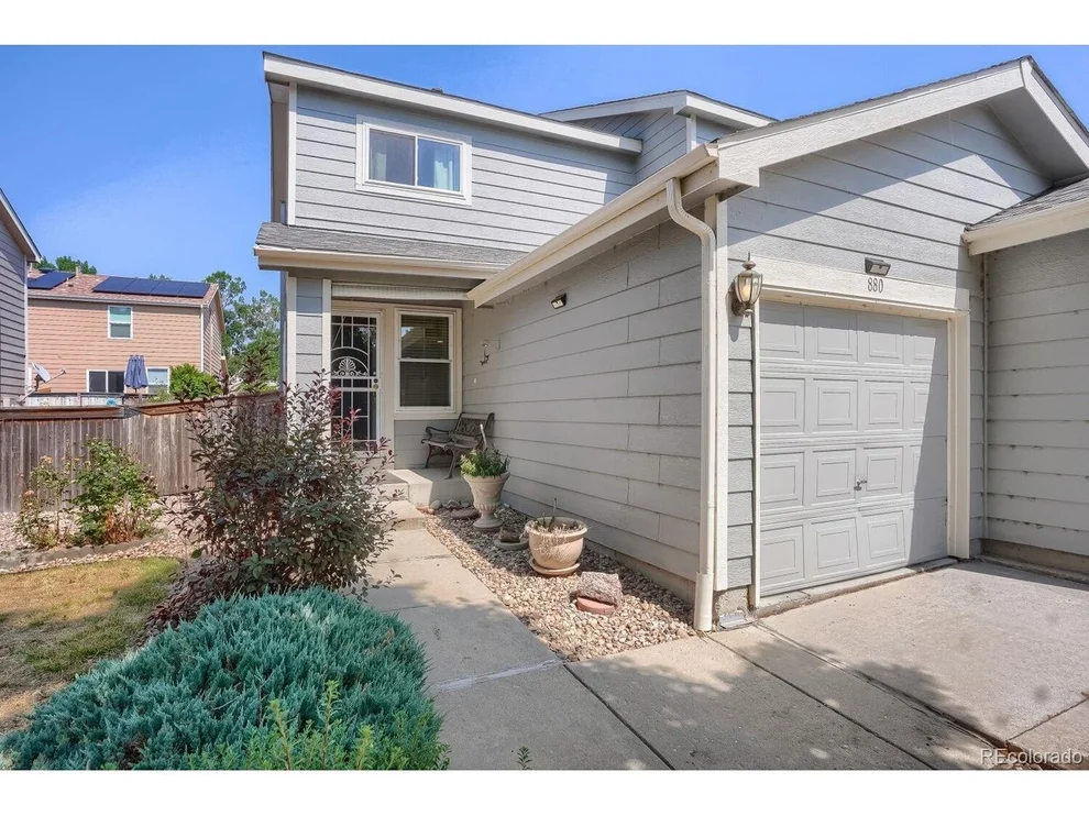 Unit for sale at 880 Mockingbird Ln, Brighton, CO 80601