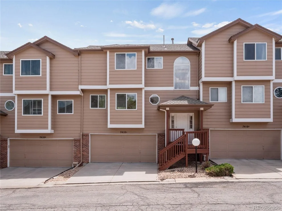 Unit for sale at 7410 W Coal Mine Ave, Littleton, CO 80123