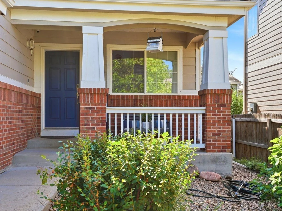 Unit for sale at 434 Stetson Ct, Brighton, CO 80601