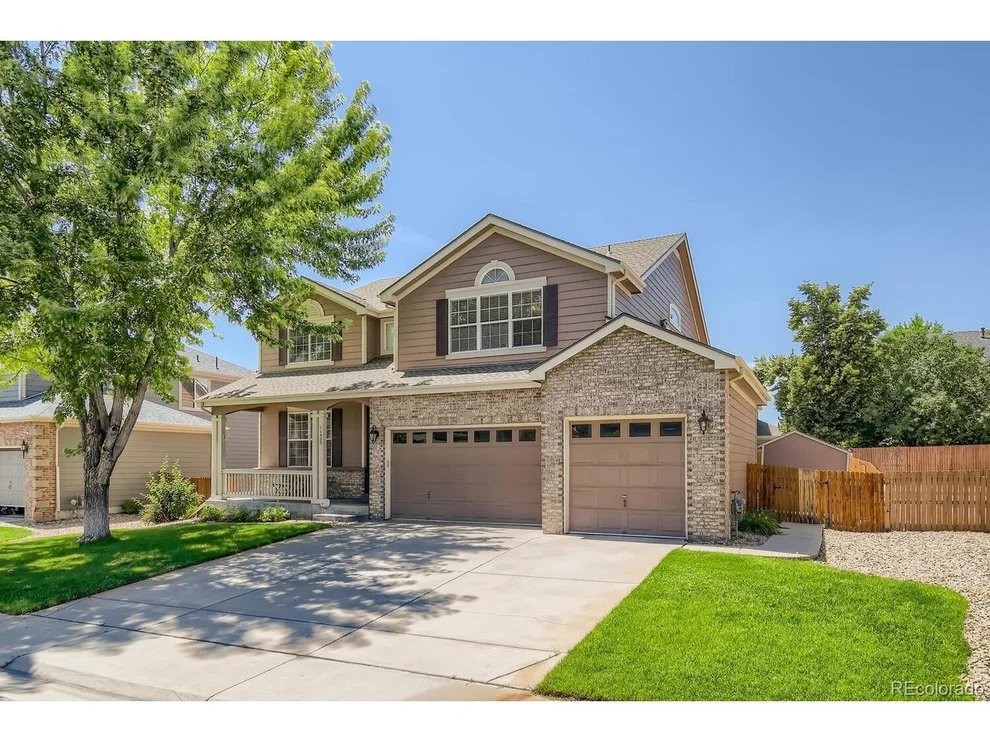 Unit for sale at 11533 Dahlia St, Thornton, CO 80233