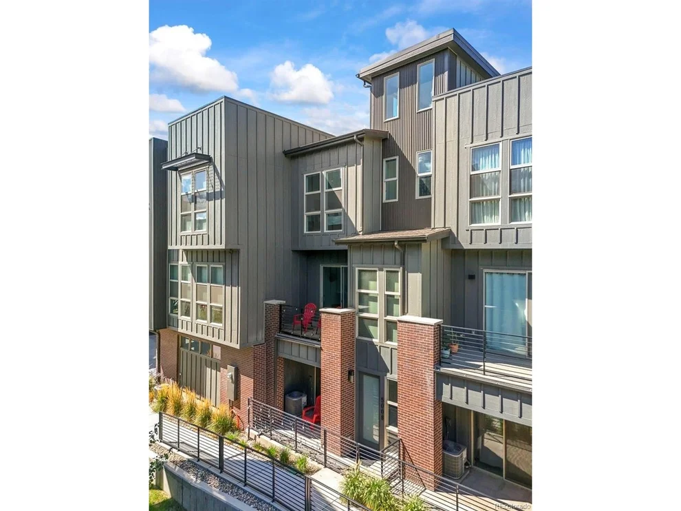 Unit for sale at 5008 S Prince Pl, Littleton, CO 80123