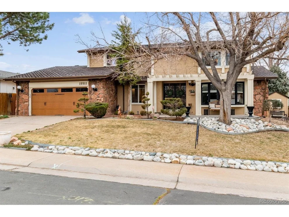 Unit for sale at 15511 E Kenyon Ave, Aurora, CO 80013