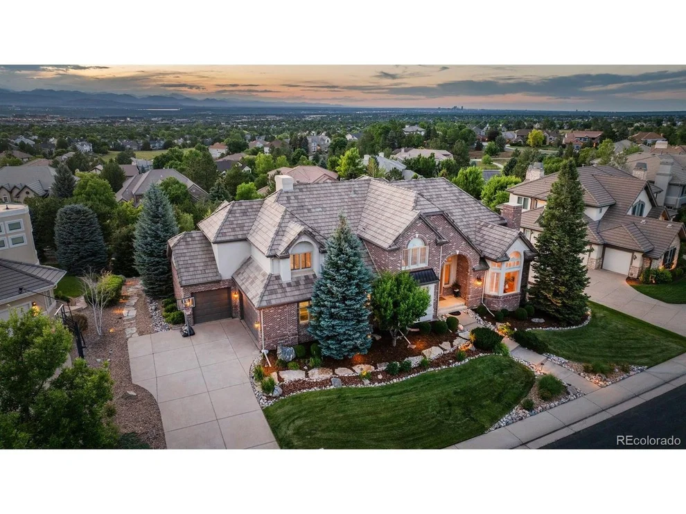 Unit for sale at 1111 Michener Way, Highlands Ranch, CO 80126