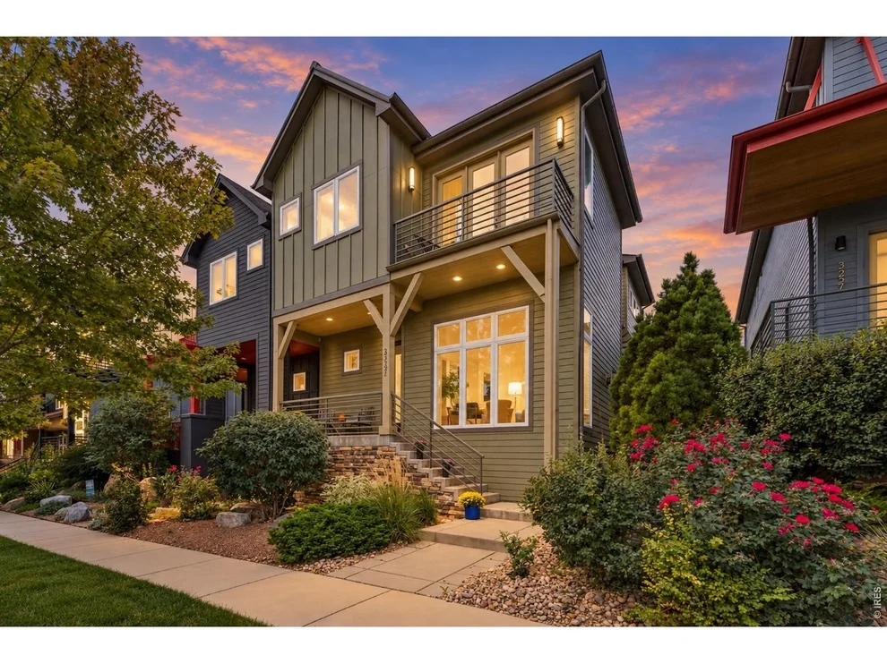 Photo of 5247 5th Street, Boulder, CO 80304