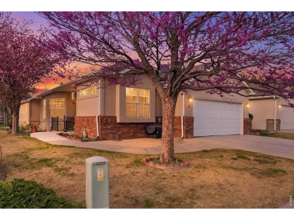 Unit for sale at 800 Hawkstone Dr, Eaton, CO 80615